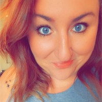 Children's Nebraska Employee Whitney Anderson's profile photo