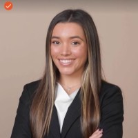 State Farm Employee Alexandra Perez's profile photo