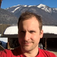 Colsys s.r.o. Employee Petr Hnik's profile photo