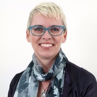 Prairie Bible Institute Employee Sandra Paetkau's profile photo