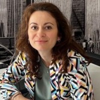 Allevo Employee Simona Ivan's profile photo