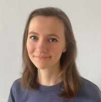 Citio Employee Masha Timofeeva's profile photo