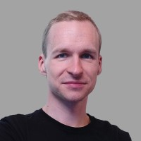 UAB Ecocost Employee Andrius Žimkus's profile photo