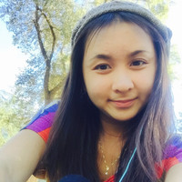 iNaturalist Employee Angie Ta's profile photo