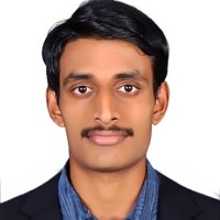 Geojit Financial Services Ltd Employee Nayan Kurian's profile photo