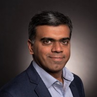 Stoke Systems Employee Karthik Rau's profile photo