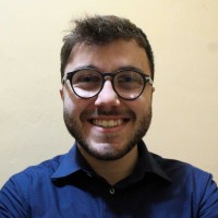 Fifth Beat Employee Antonio Vitiello's profile photo