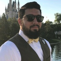 Roy Gonzalez Email & Phone Number