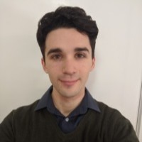 Daniel Pinfold Email