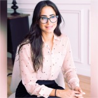 Konnect&Co Employee Aline Daoud's profile photo
