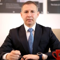 Loomis Türkiye Employee Serdar Caglar's profile photo