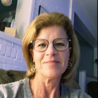 Tidewater Jewish Foundation Employee Ann Swindell's profile photo