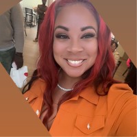 Citrus Family Care Network Employee Jessica Molina's profile photo
