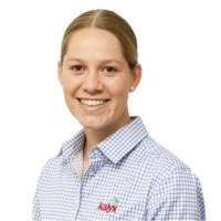 Kalyx Australia Employee Julia Tennent's profile photo