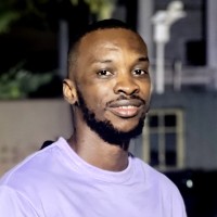 Victor Mkpo Email