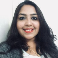 Integrium, LLC Employee Sneha M.'s profile photo