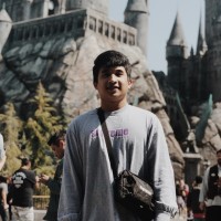 AutoNation Employee Paolo Lim's profile photo