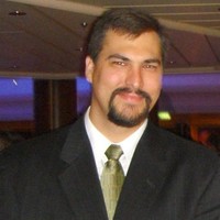 Burbank Unified School District Employee James Avery's profile photo