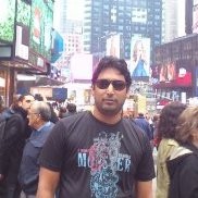 RadGov Inc. Employee Mark Smith's profile photo