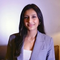 Mindly Care Employee Pooja Shah's profile photo