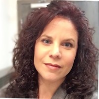 SYNCON Employee Ann Davis's profile photo