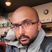 Niraj Patil Email & Phone Number