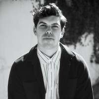Imagine Entertainment & Television Employee Jake Fuller's profile photo