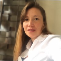 Novachem Srl Employee Carolina Erazo's profile photo