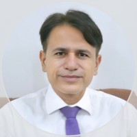Illahi Bakhsh Email