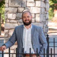 Appel Osborne Landscape Architecture Employee Michael Dicarlo's profile photo