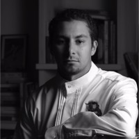 Marseille Restaurant NYC Employee Daniel Drexler's profile photo