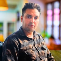 Numerawisesolutions Employee Parvez Alam's profile photo