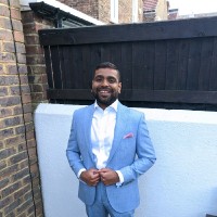Pawan Patel Email