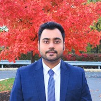 Pranav Patil Email