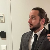 William Wolff Email