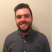 Harvard University Employee Scott Duran's profile photo