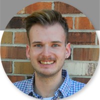 Lake of The Woods Association Employee Kyle Perreault's profile photo