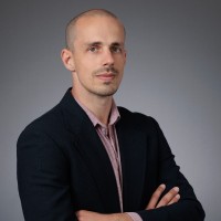 EcoData Technology Employee Alex B.'s profile photo