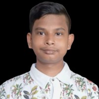 AllEvents.in Employee Shubham Bera's profile photo