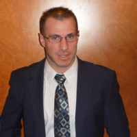 Rare Editions Employee Nicholas Cianflone's profile photo