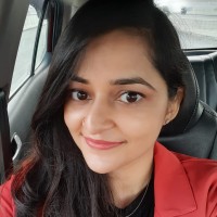 Inventic Employee Anshu Tyagi's profile photo