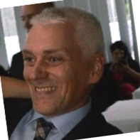 Qtech Group AB Employee Thorbjörn Linder's profile photo