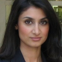 Brown & Streza, LLP Employee Sanaz Jahangard's profile photo