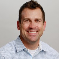 American Integrated Services, Inc. Employee Kris Huff's profile photo