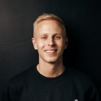 amuse Employee Paul Griffiths's profile photo