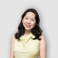 The Patrick J. McGovern Foundation Employee Crystal Luo's profile photo