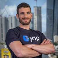 Grip Security Employee Yanay Granit's profile photo