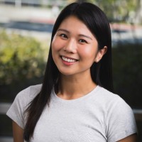 Visa Employee Chloe Lee's profile photo