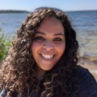 Mixed Staffing and Recruiting Employee Derraleigh Jackson's profile photo