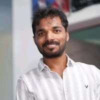 C.R. Bhargav Email
